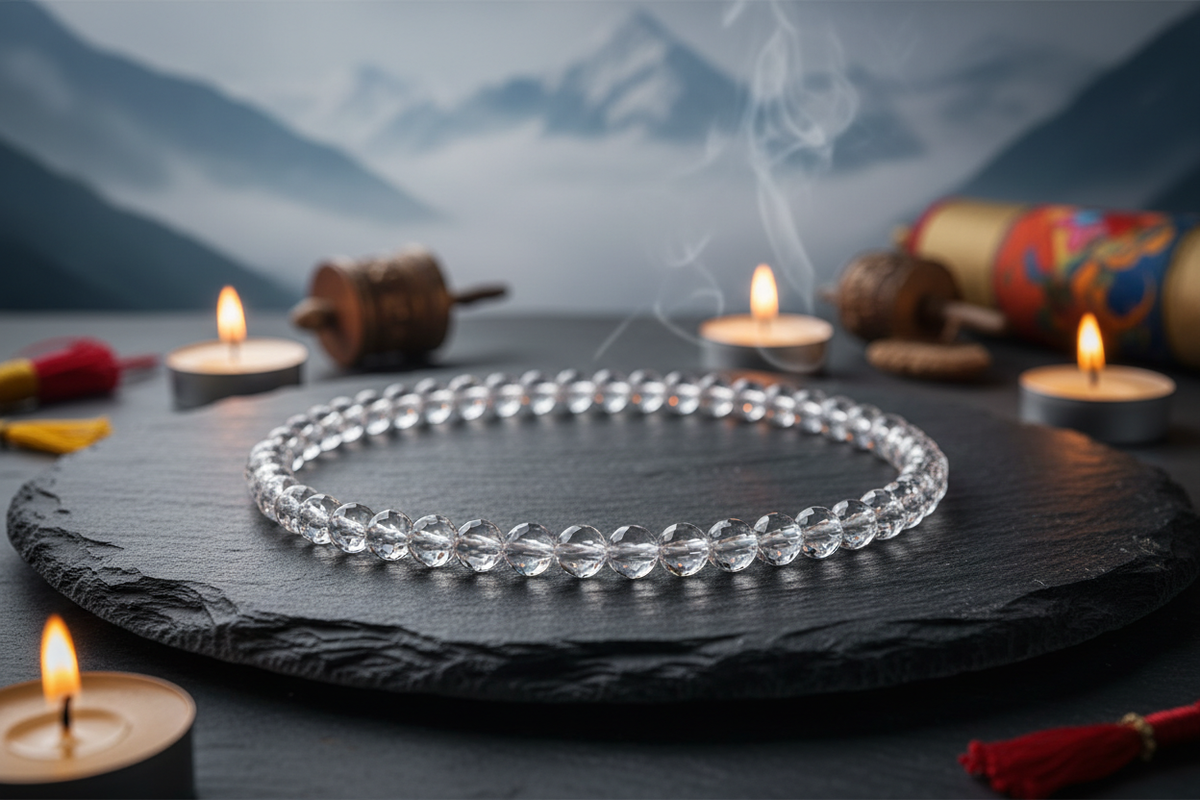 What Is a 108 Mala and How Is It Used?