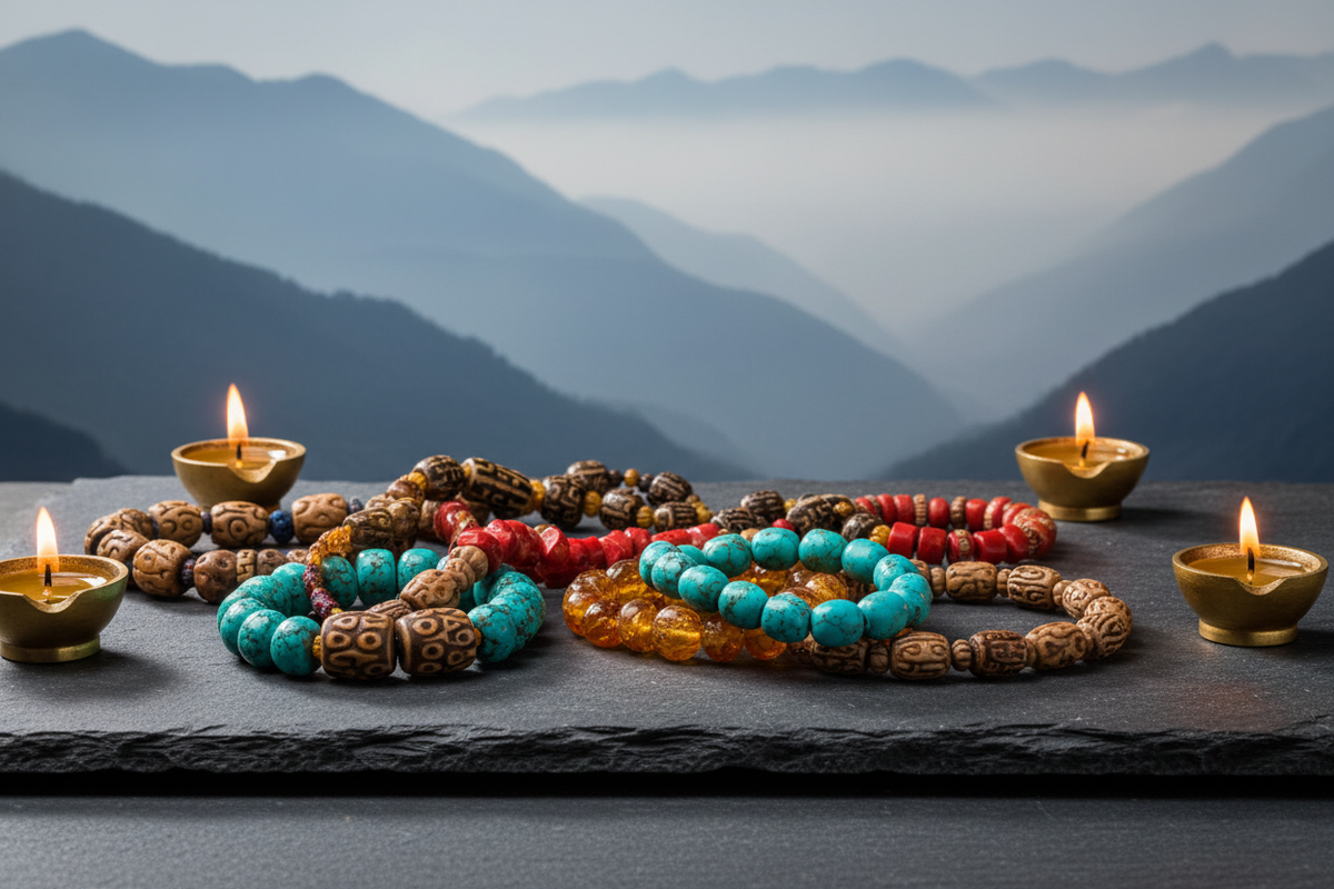 Caring for Handmade Pieces: A Simple Guide