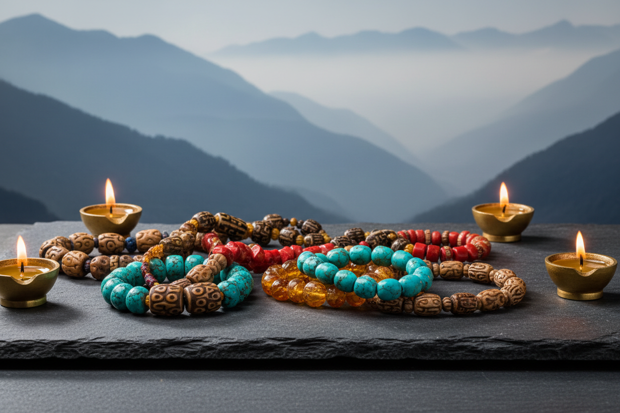 Caring for Handmade Pieces: A Simple Guide