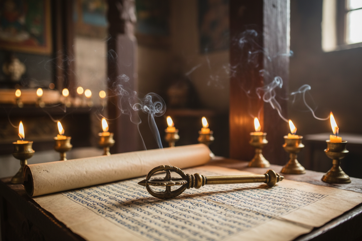 Sandalwood, Juniper, Agarwood: Knowing Your Scents