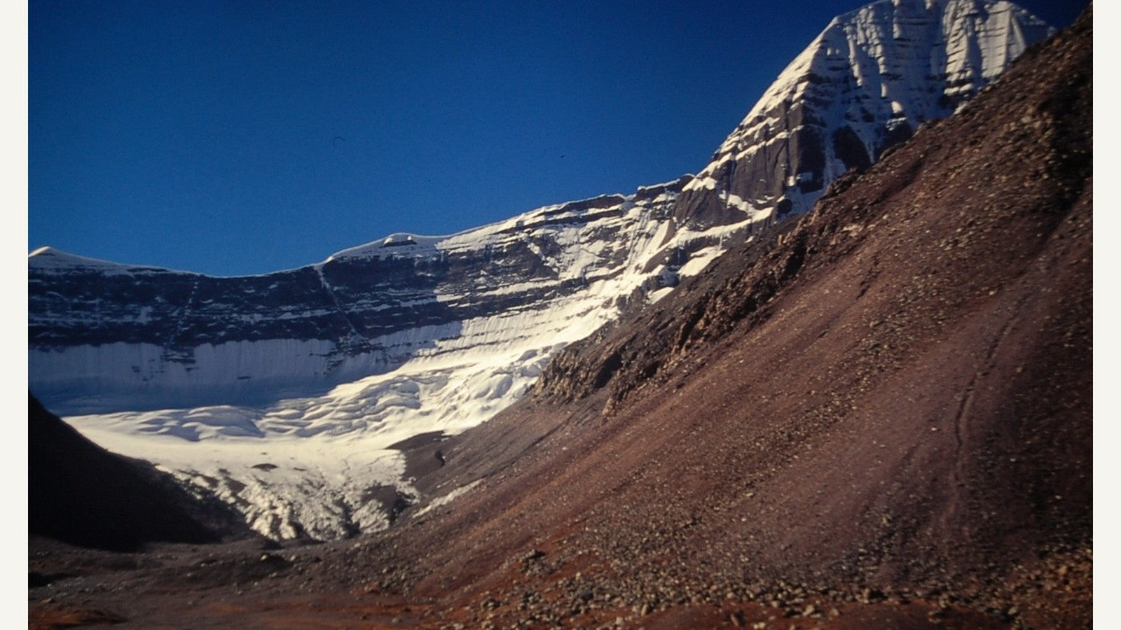 Why Is Mount Kailash Sacred? The Meaning of Gang Rinpoche