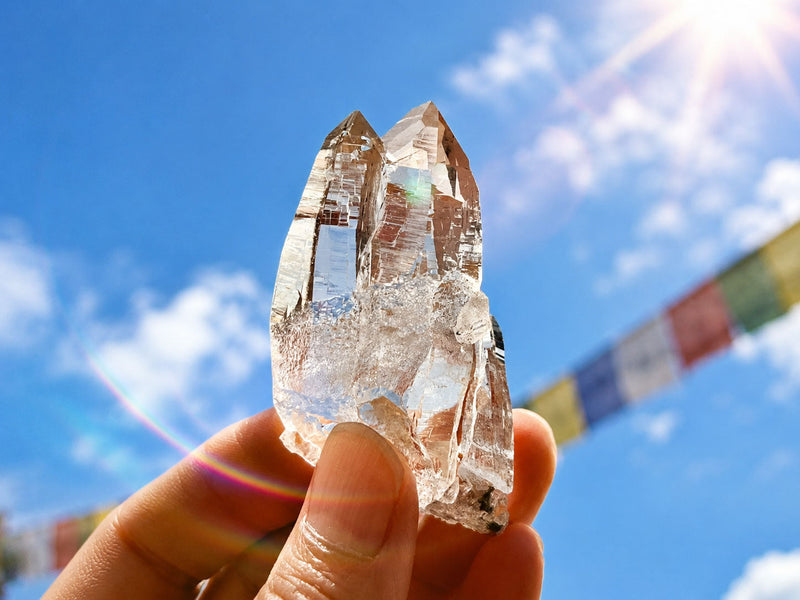 Sky Mining