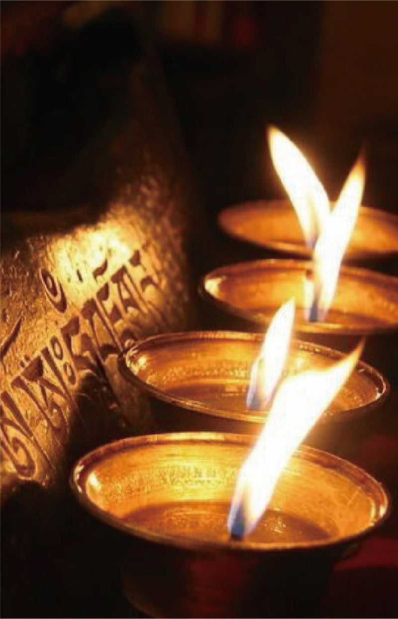 Ritual Relics