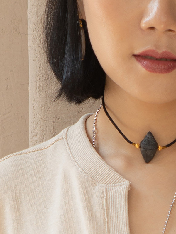 Tibetan Handmade Tsatsa Pendant Necklace (Copy)