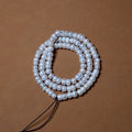 Vintage Tibetan Pearl Bead Necklace Bracelet