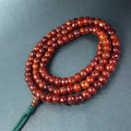 Old Tibetan Mala