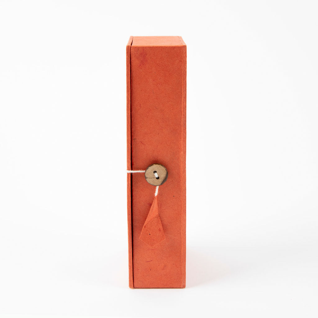 Handcrafted Rope & Stick Incense Gift Set
