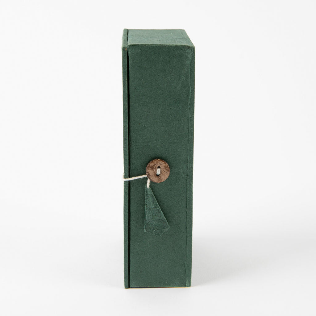 Handcrafted Rope & Stick Incense Gift Set