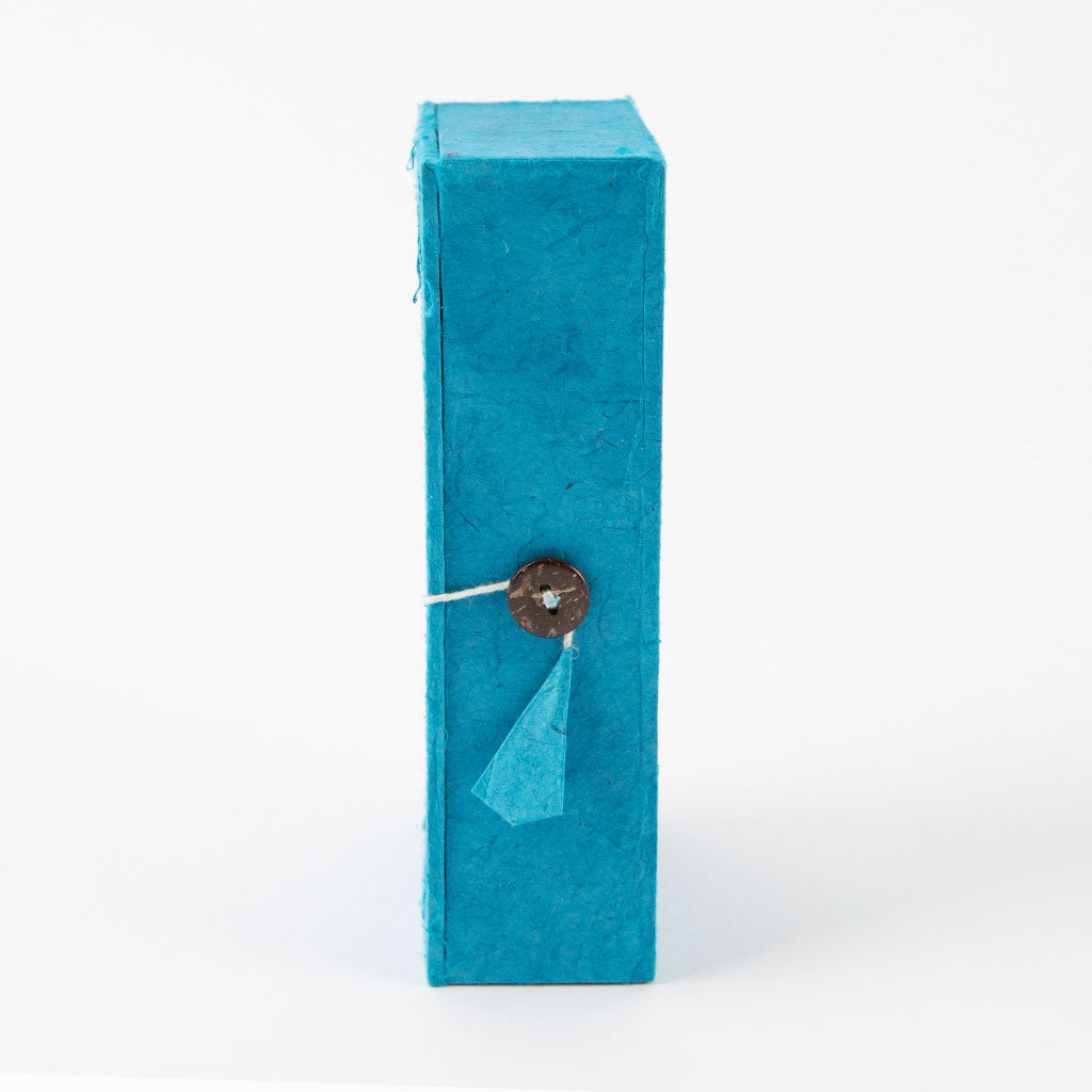 Handcrafted Rope & Stick Incense Gift Set