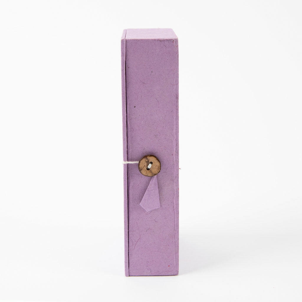 Handcrafted Rope & Stick Incense Gift Set