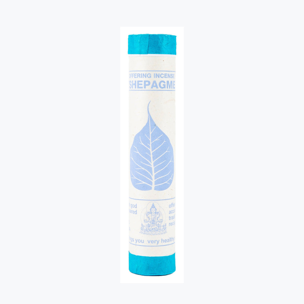 Tshepagme Tibetan Incense Sticks