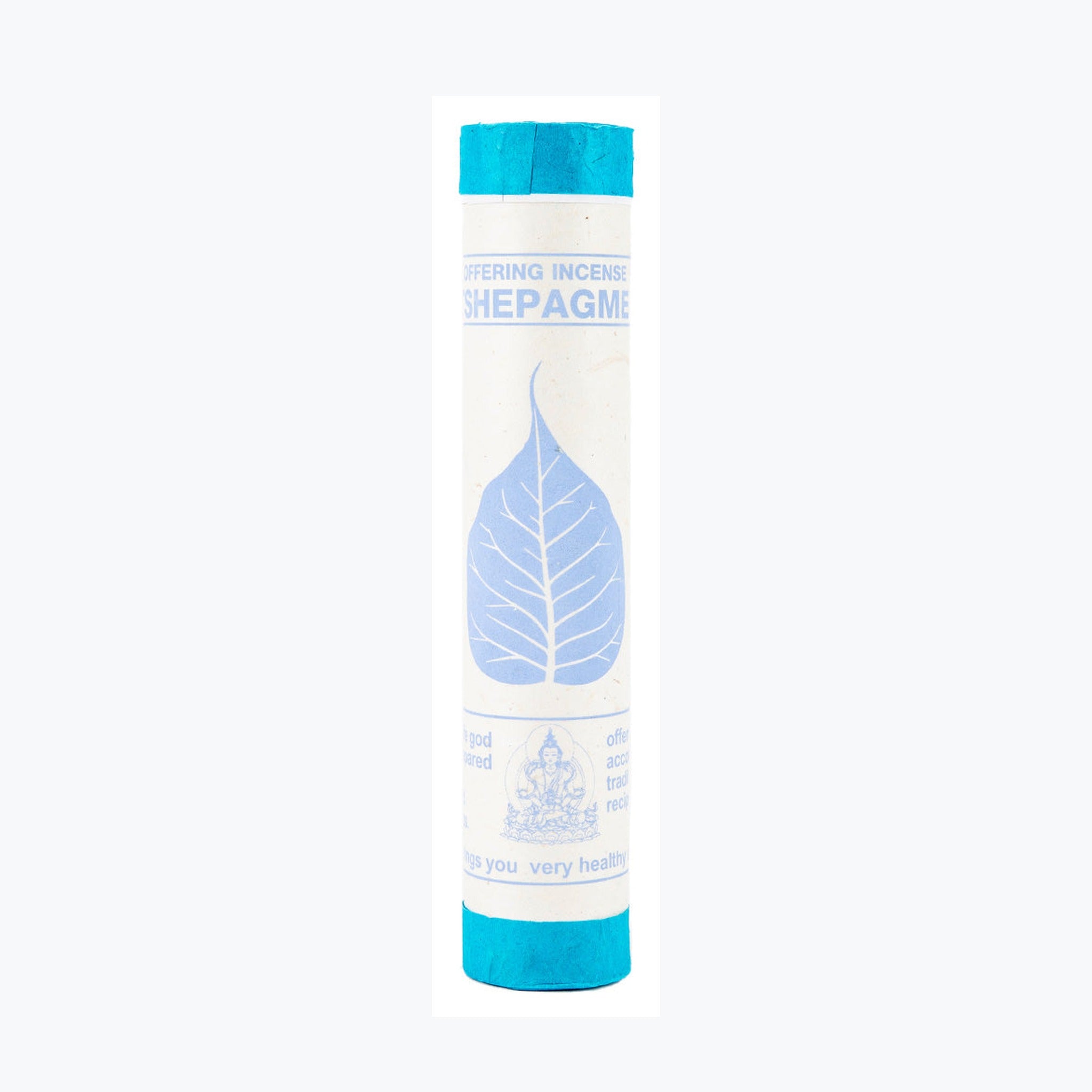 Tshepagme Tibetan Incense Sticks