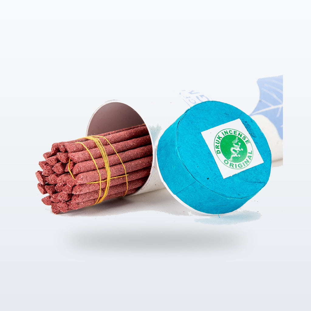 Tshepagme Tibetan Incense Sticks