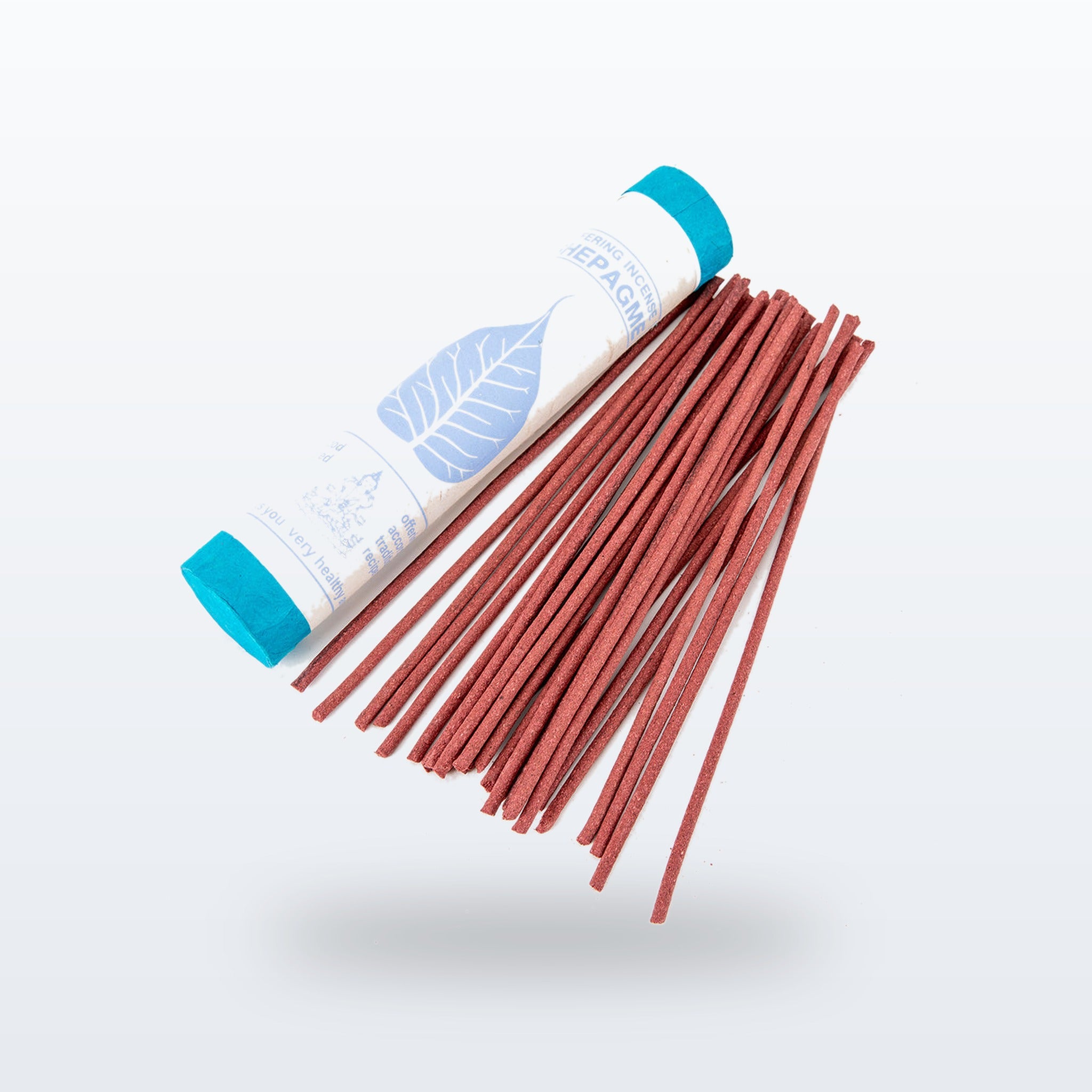 Tshepagme Tibetan Incense Sticks
