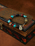 Abundance Duo Bracelet & Necklace Set