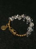 Protection Guardian Light Natural Stone Bracelet