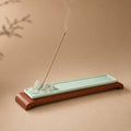 Serene Landscape Stick Incense Burner