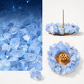 Crystal Incense Holder