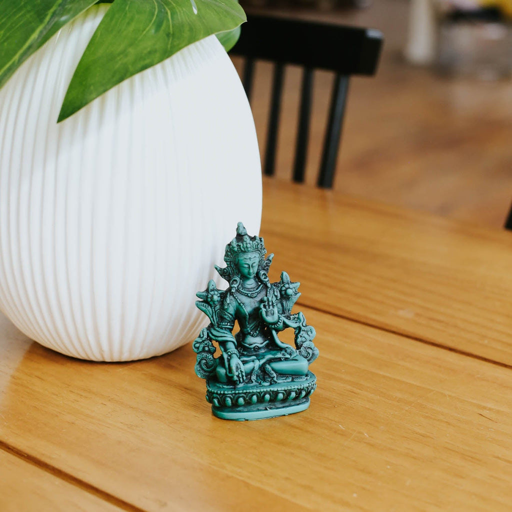 Tibetan Traditions Gift Box