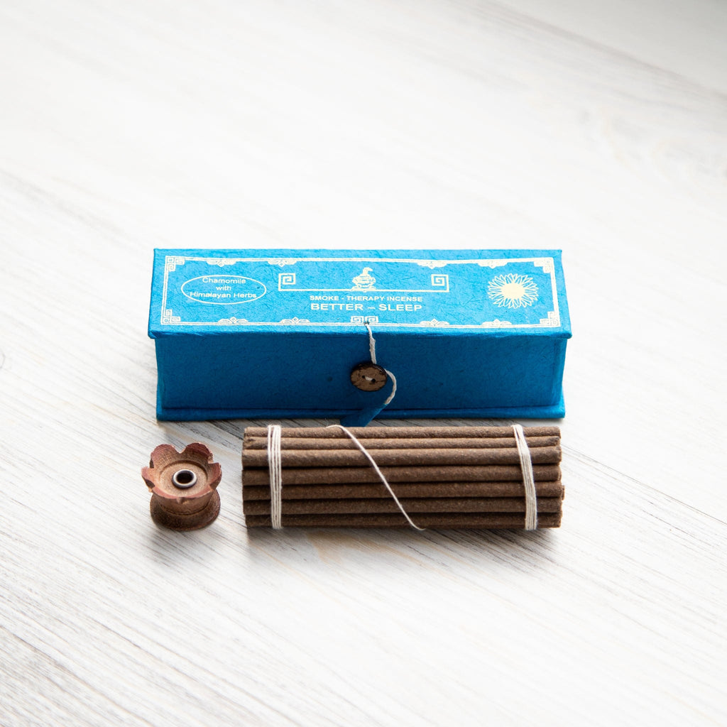 Better Sleep Chamomile Incense