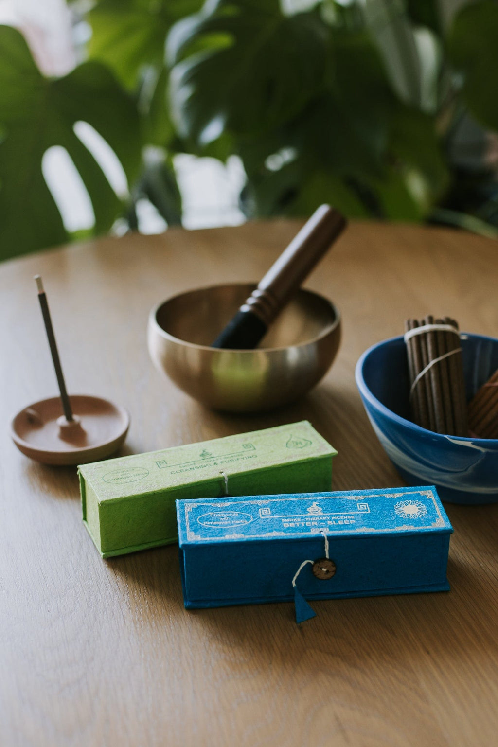 Better Sleep Chamomile Incense