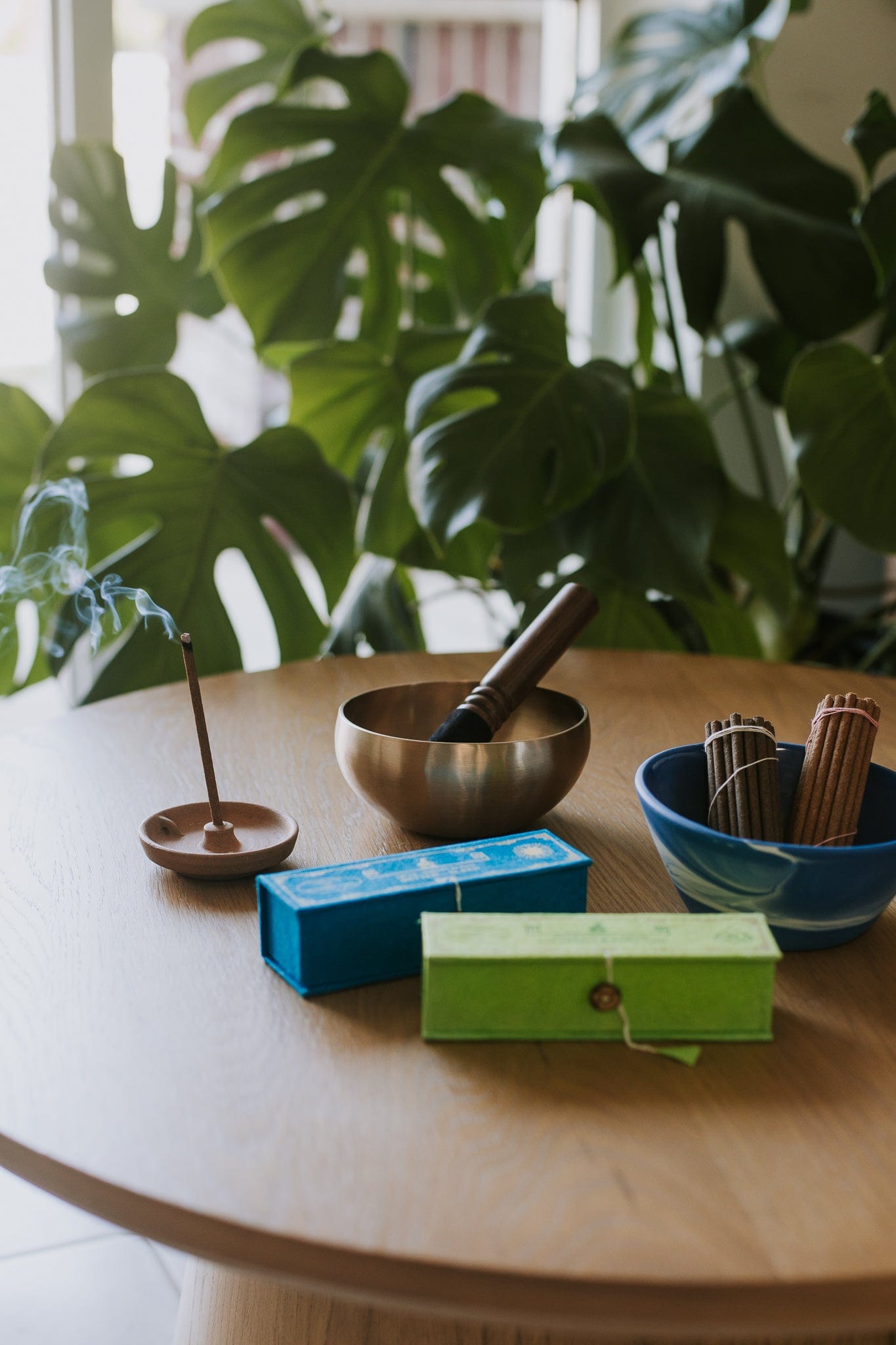 Better Sleep Chamomile Incense
