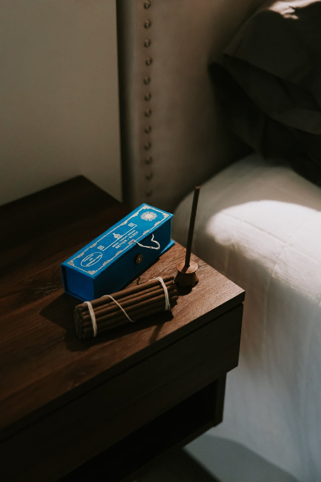 Better Sleep Chamomile Incense