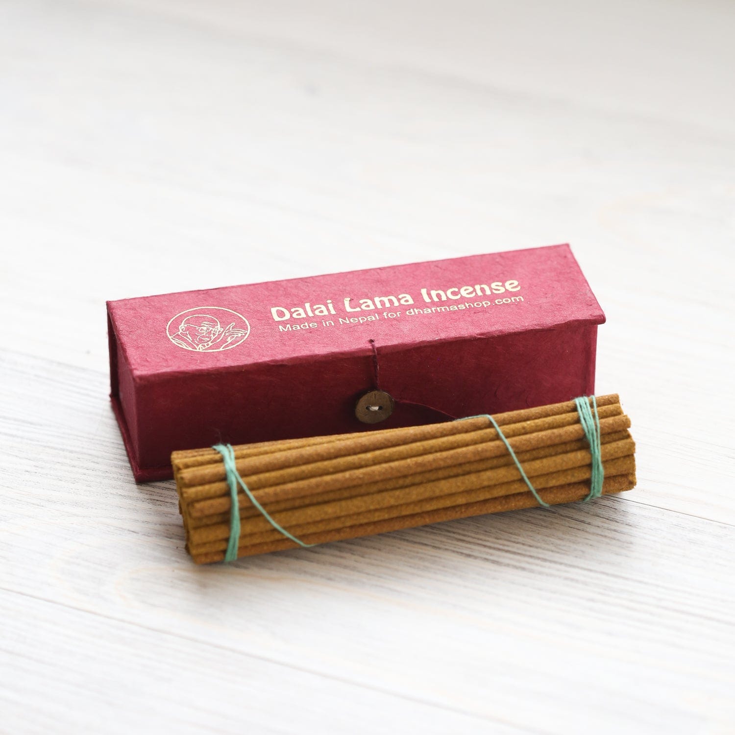 Dalai Lama Incense
