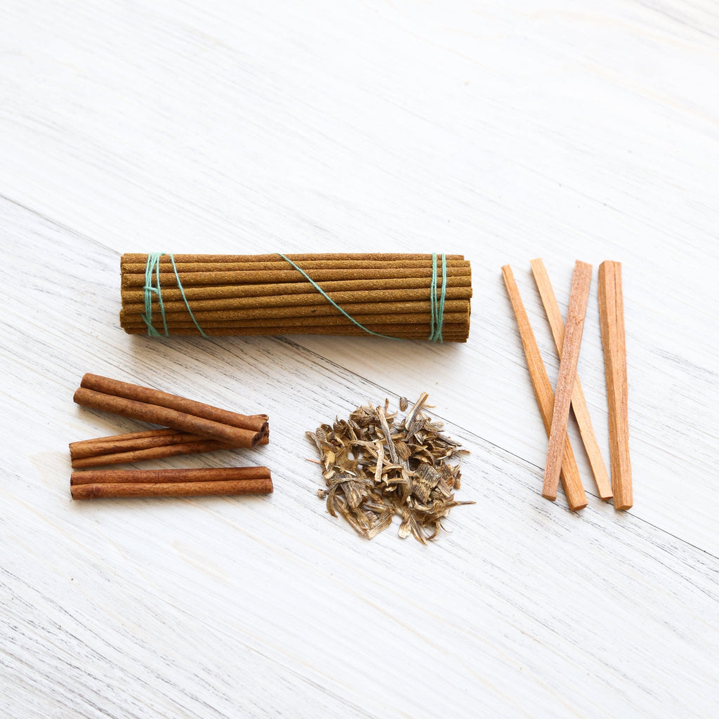 Dalai Lama Incense