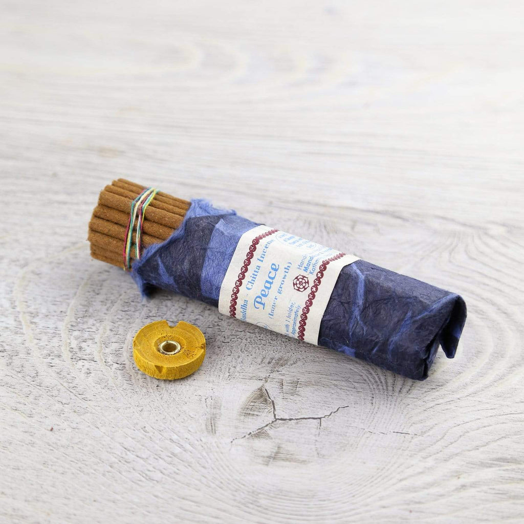 Peace and Inner Growth Incense