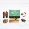 Green Tara Incense Handmade by Nuns