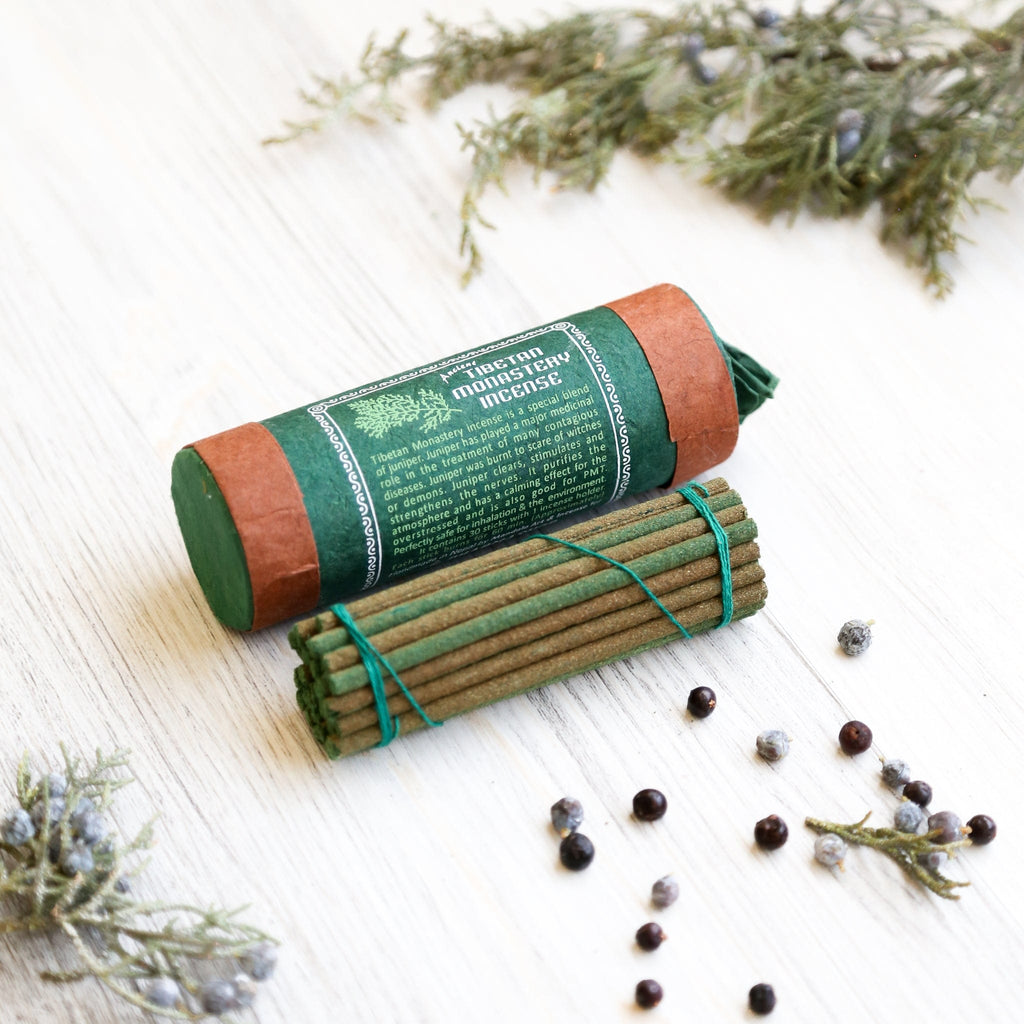 Himalayan Incense Sample Set