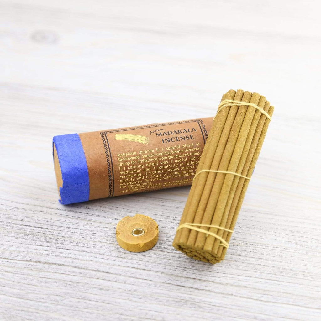 Himalayan Incense Sample Set