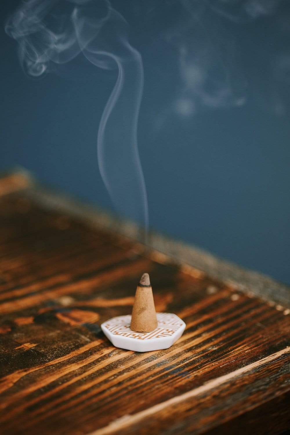 Juniper Berry Incense Cones