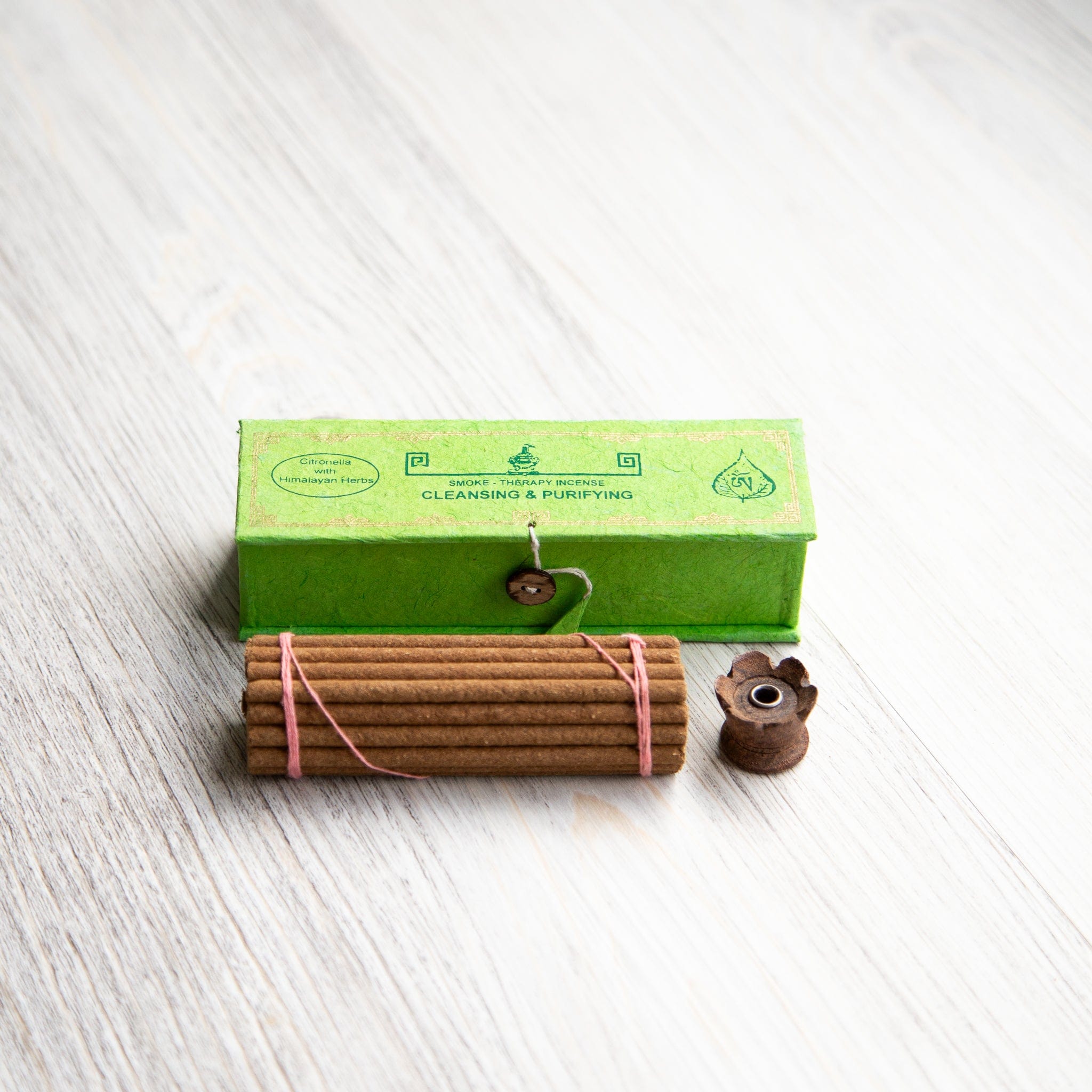 Mosquito Repellant Citronella Incense