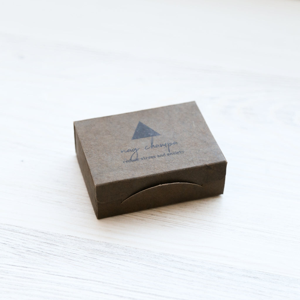 Nag Champa Incense Cones