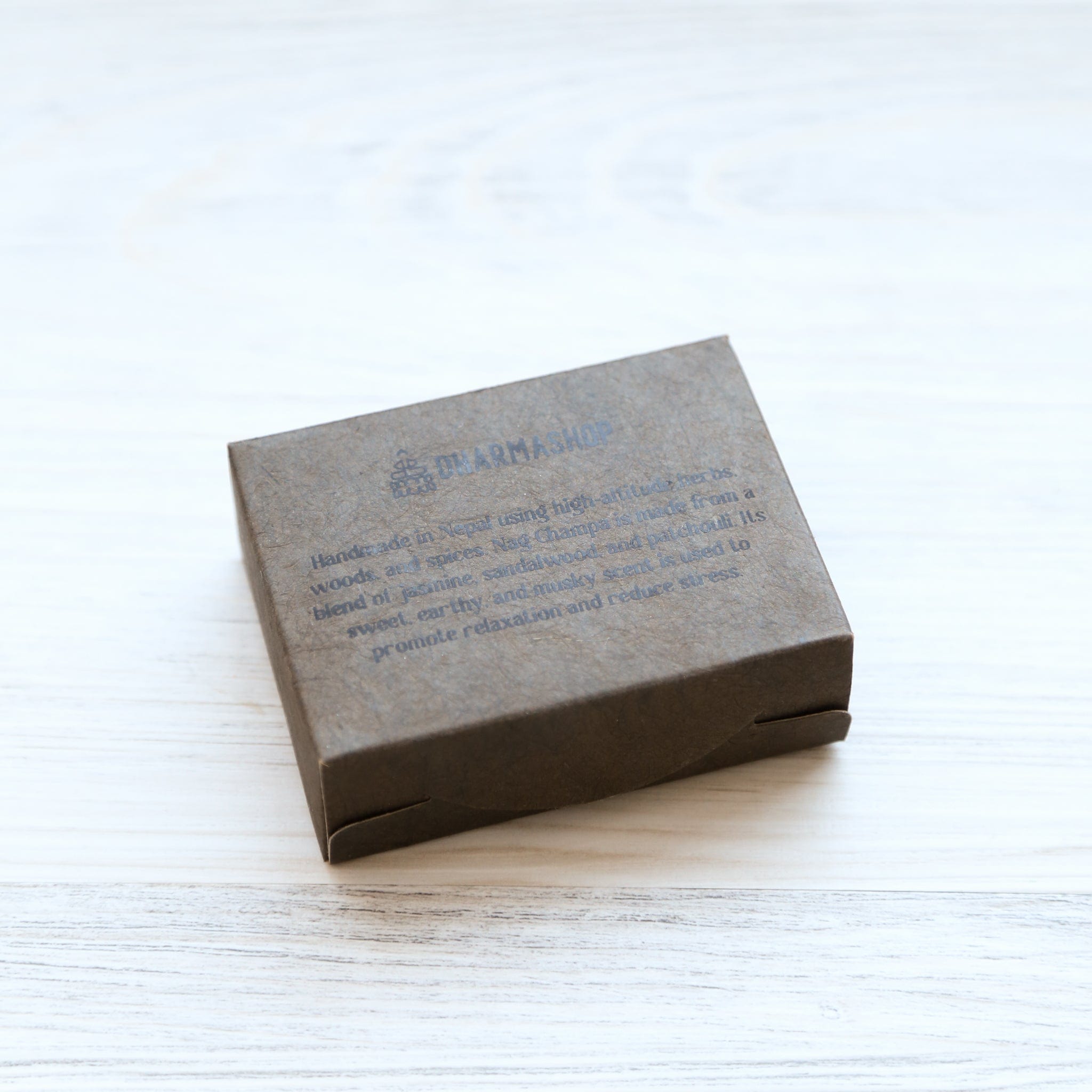 Nag Champa Incense Cones