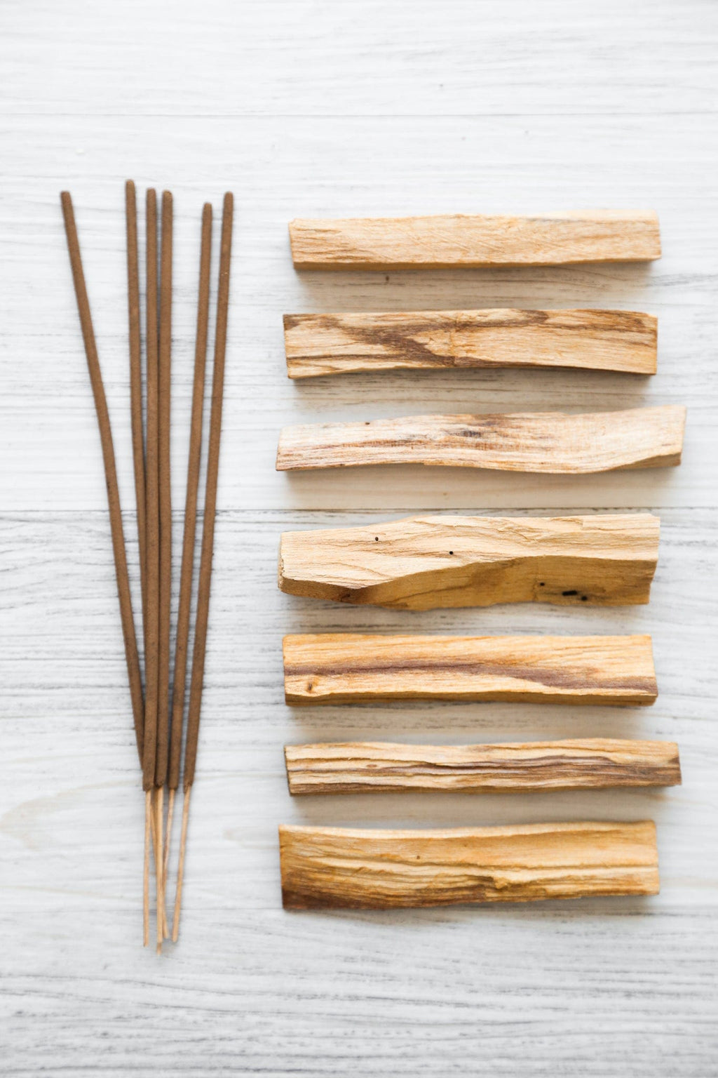 Palo Santo Himalayan Incense