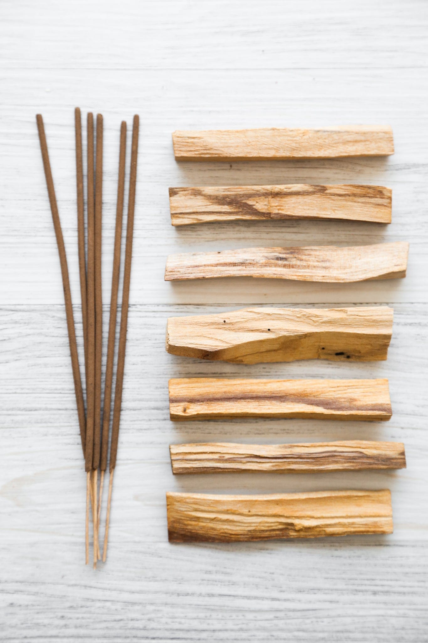 Palo Santo Himalayan Incense