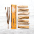 Palo Santo Himalayan Incense