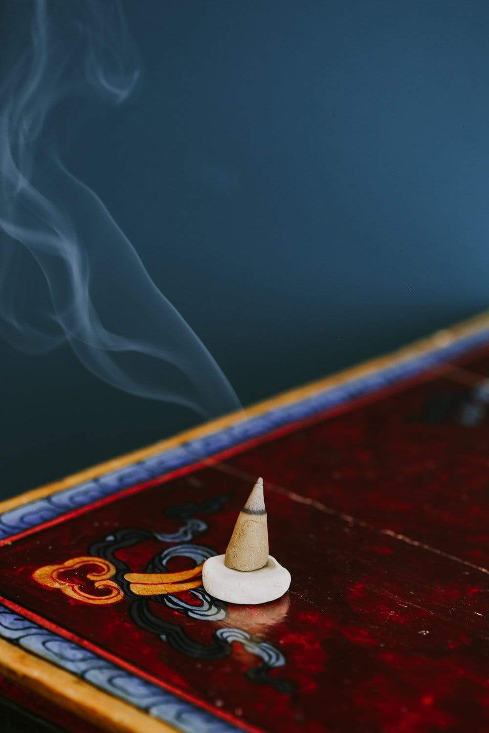 Palo Santo Incense Cones