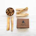 Palo Santo Incense Cones