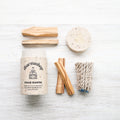 Palo Santo Nepali Rope Incense