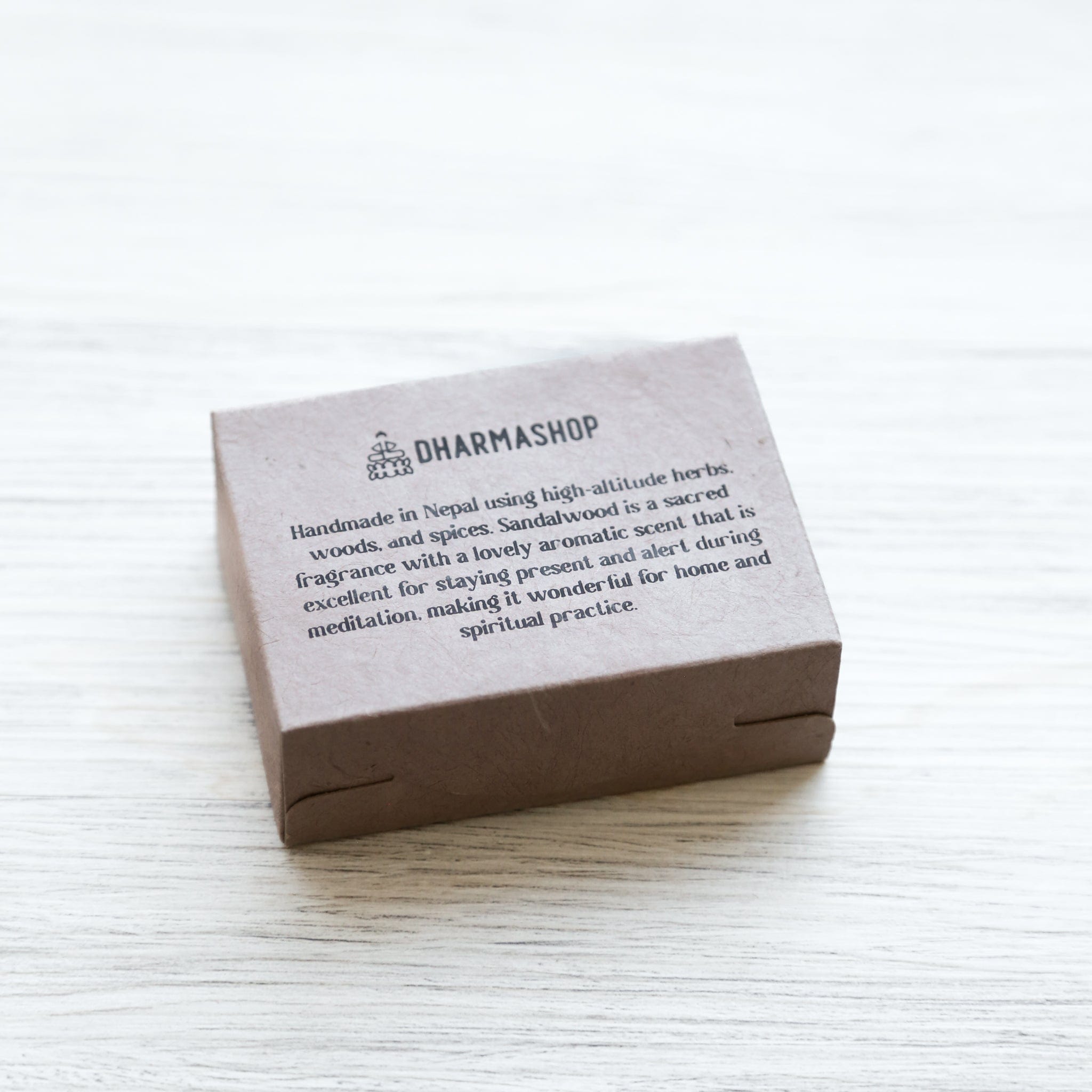 Sandalwood Incense Cones