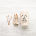 White Sage Nepali Rope Incense