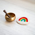 Little Explorers Singing Bowl Set for Kids