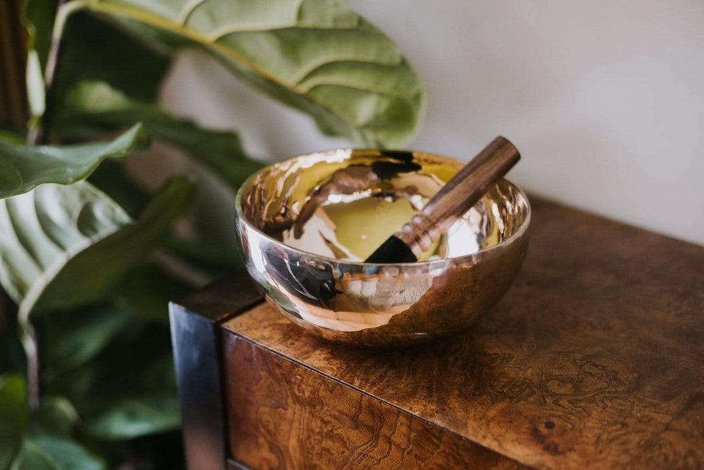 Sound Bath Singing Bowl