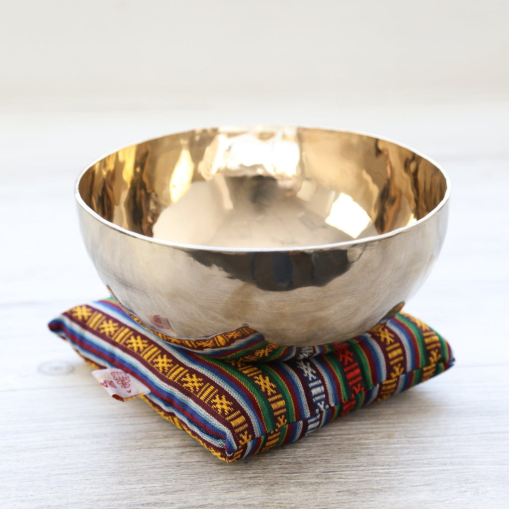 DharmaShop Singing Bowl Gift Set of 3
