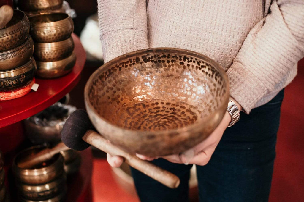 Fire Bowl