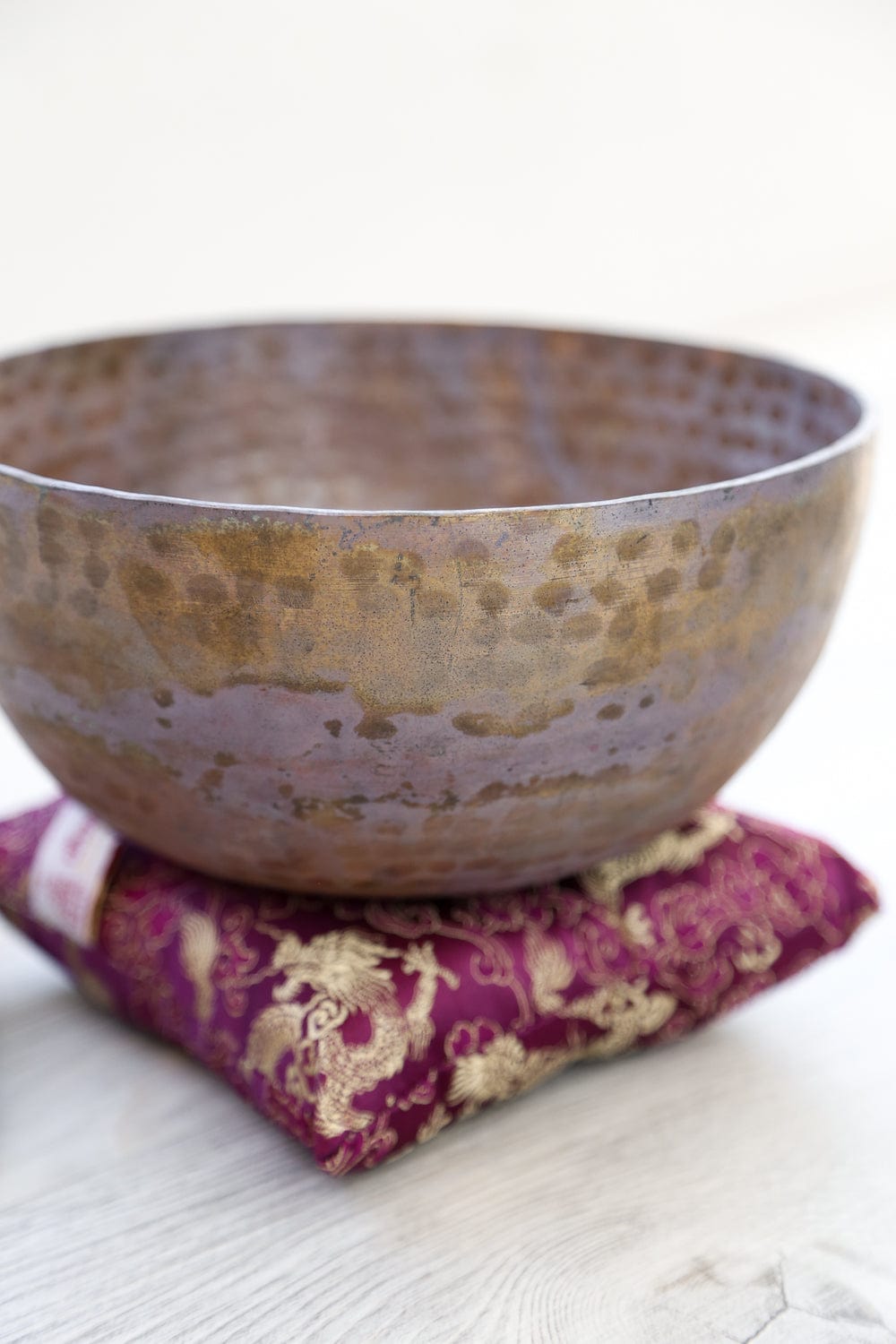 Fire Bowl